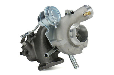 Forced Performance black auto part
