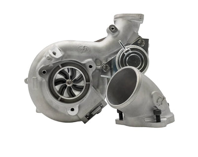 Forced Performance Turbos X2C XR6157S RHR