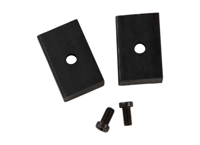 Wilton red auto part
