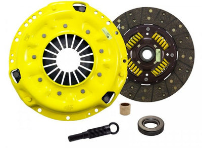 HD/PERF STREET SPRUNG