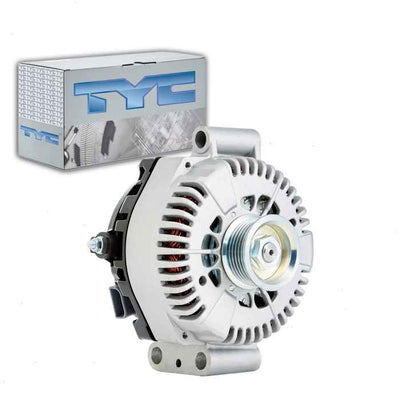 9703 FD XPLOR 4.0L V6 (9701 w/ SOHC; 0203 all) (6S) ALT