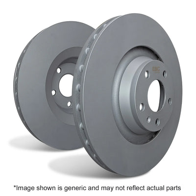 EBC auto part