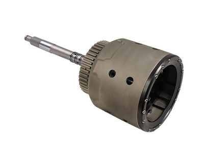 Suncoast Converters Smart-Tech Input Housing Kit with Heavy Duty Input Shaft - 298mm 77733-10KB