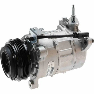 FOUR SEASONS air compressor