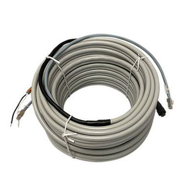 RADAR CABLE, 15M, DRS2/4/6/12