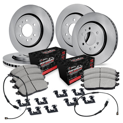 R1 Concepts auto part