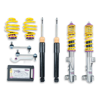 KW auto part