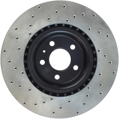 Stoptech auto part