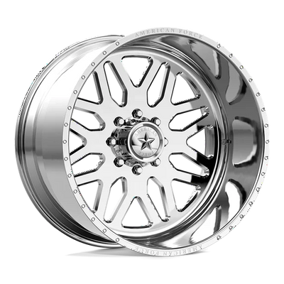 American Force Wheels auto part