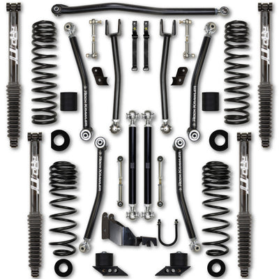 Rock Krawler Suspension auto part