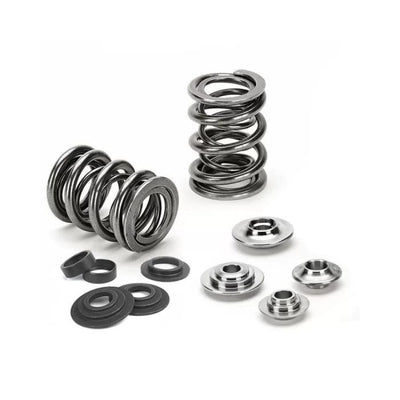 Supertech springs