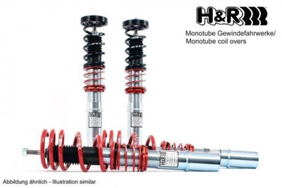 H&R springs