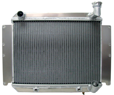 Northern Radiator auto part
