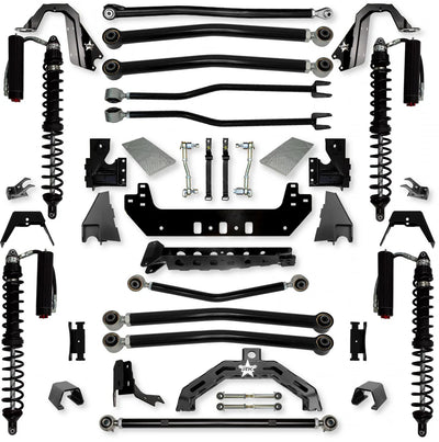 Rock Krawler Suspension auto part