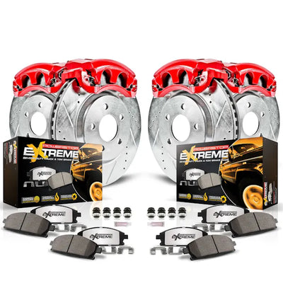 PowerStop auto part