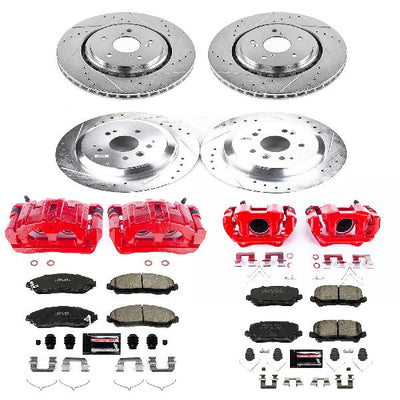 PowerStop auto part