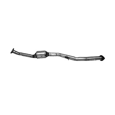 AP Exhaust Products auto part