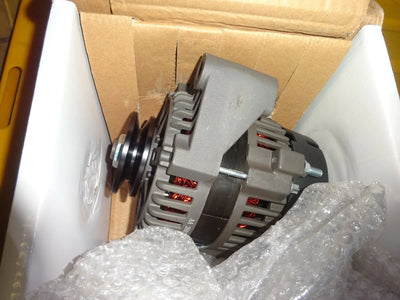 Engineered Marine Products auto part