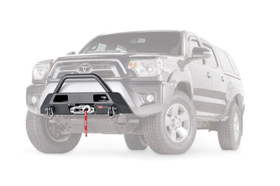 Warn auto part