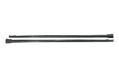 Outside Line Motoring carbon auto part