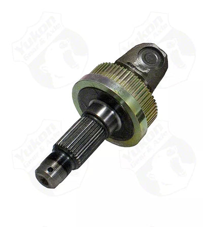Yukon Gear & Axle auto part