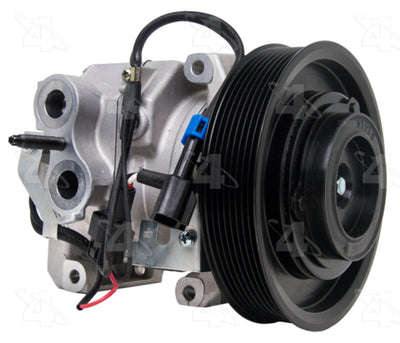 FOUR SEASONS air compressor