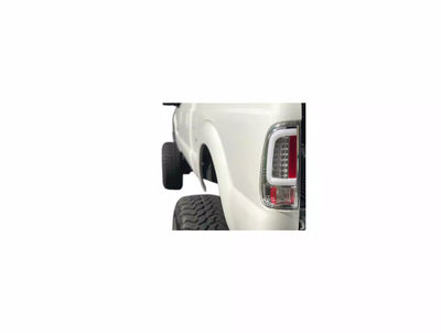 Recon Truck Accessories tail light