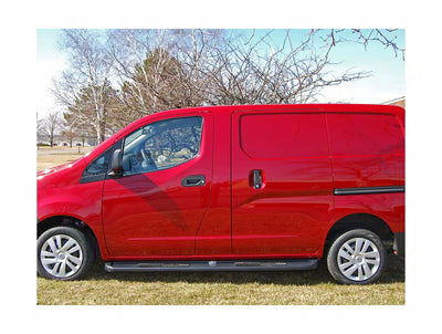 Owens Products roof rack
