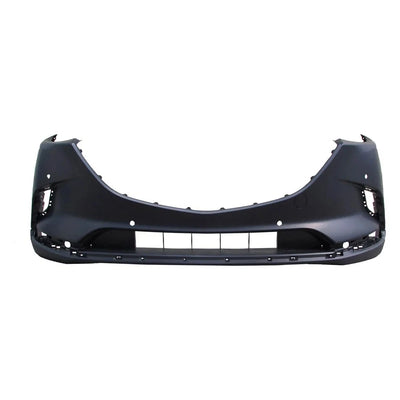 FRONT BUMPER COVER MAZDA CX9 18C