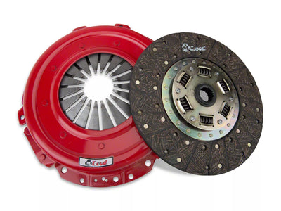 McLeod Racing auto part