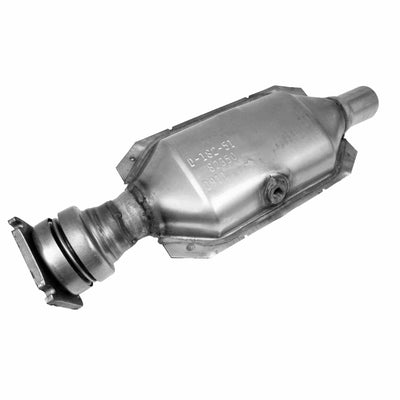 Walker Exhaust auto part