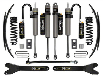 ICON auto part