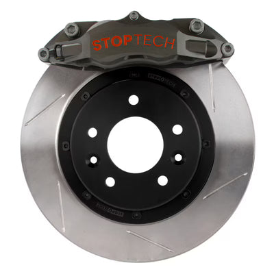 Stoptech auto part