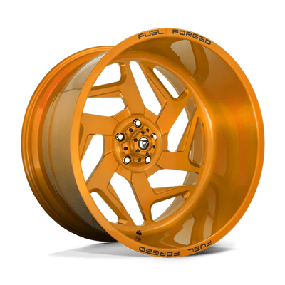 Fuel Wheels auto part