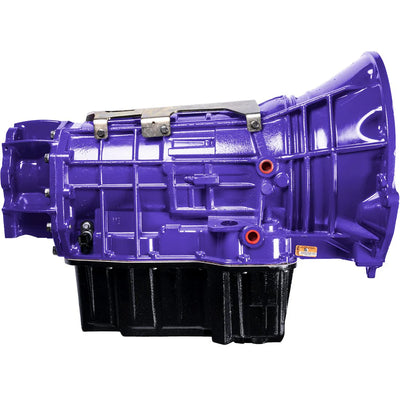 ATS Diesel auto part