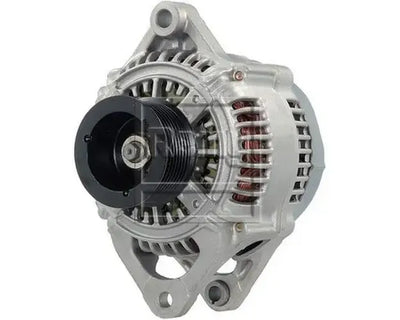OE-TURBOPOWER REMAN TURBOCHARGER