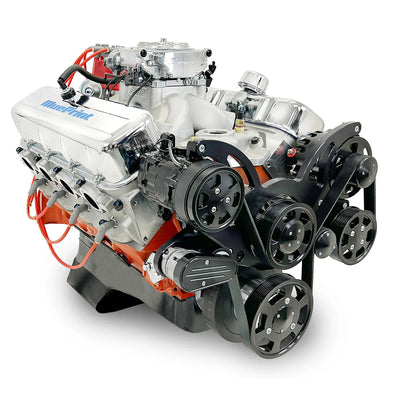 BLUEPRINT ENGINES auto part