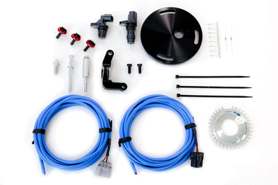 HKS auto part
