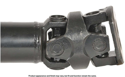 A1 REMFG INC auto part