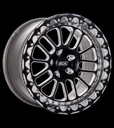 Belak Industries auto part