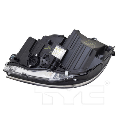 TYC auto part