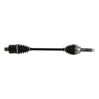DFC auto part