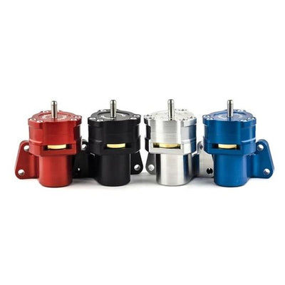 Boomba Racing blue auto part