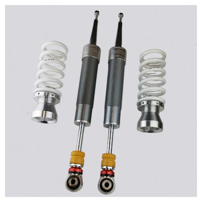 DNA Racing WRS shock absorber kit - 2WD