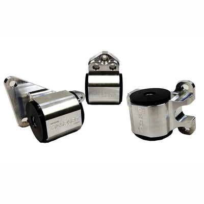 Hasport hardware kit