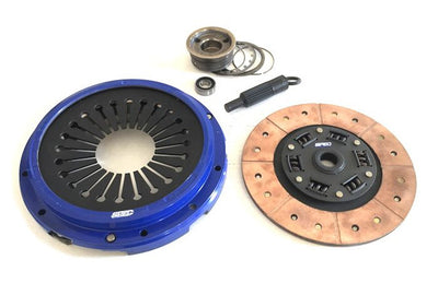 Spec 86-90 Porsche 944 2.5L Turbo Stage 3+ Clutch Kit
