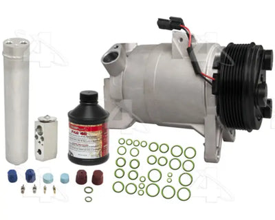 COMPLETE A/C KIT