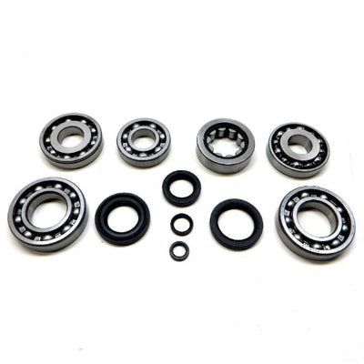 USA Standard Manual Trans Bearing Kit 2002 Newer Honda Acura 5-Speed 6-Speed M T BEARING KIT 02