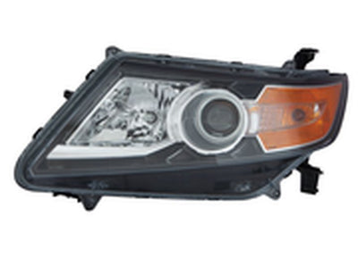 CAPA HD ODYSSEY 1415 HEADLIGHT ASSY LH