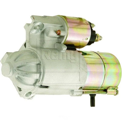 REMY auto part